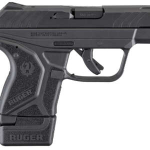 LCP II 380 Auto Carry Conceal Pistol with Grip Extension