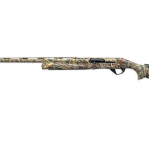 Super Black Eagle 312 Gauge Shotgun with Realtree Max-5 ComforTech Stock (Left H