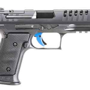 Q5 Match Steel Frame Standard 9mm Pistol