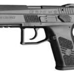 WALTHER P22 .22 LR 3.4" BARREL 10-ROUNDS - Semi Auto Handguns - California Gun Shop
