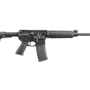 AR-556 5.56mm Optics-Ready Semi-Automatic Rifle