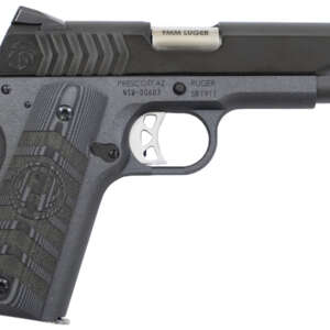 SR1911 Commander 9mm Naval Special Warfare II Edition