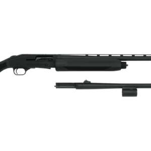930 12 Gauge Deer/Waterfowl Combo Shotgun