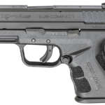 Springfield XDS Mod.2 9mm Semi-Automatic Pistol with Gray Frame and Fiber Optic Front Sight - Pistols - California Gun Shop