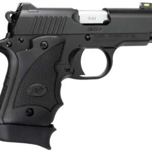 Micro 9 SHOT Show Special 9mm with Holster and Two Magazines