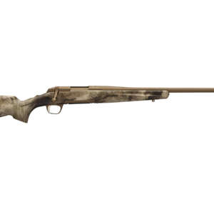 X-Bolt Hell's Canyon Speed 26 Nosler Bolt-Action Rifle