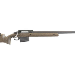 Hawkeye 300 Win Mag Long-Range Target Bolt-Action Rifle