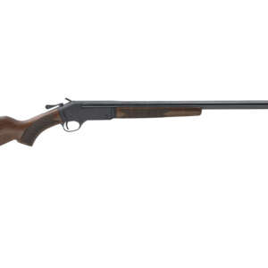 20 Gauge Single-Shot Shotgun
