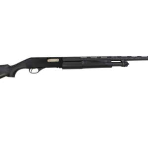 320 Field Grade 12 Gauge Pump Shotgun (New Old Stock)