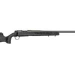 M1500 Bravo 308 Win Bolt-Action Rifle with 24-Inch Threaded Barrel - Bolt-Action Rifles - California Gun Shop