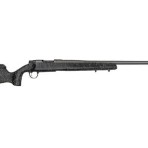 Mesa Long Range 6.5 Creedmoor Bolt Action Rifle