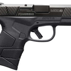 MC1sc 9mm Subcompact Striker-Fired Pistol