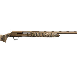 A5 Wicked Wing 12 GA 3.5 Inch Chamber in Mossy Oak Shadow Grass Blades Camo