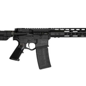 OMNI Hybrid Maxx 5.56mm AR Pistol with 10-inch Barrel and Blade Pistol Stabilize