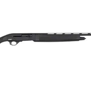 TSA Viper G2 .410 Semi-Auto Shotgun with Black Synthetic Stock