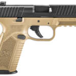FN509 9mm FDE/Black Striker-Fired Pistol