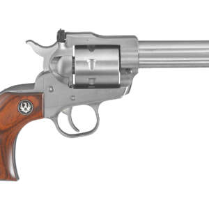 Single Seven 327 Federal Magnum Revolver with 4.2 Inch Barrel