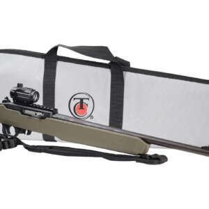 TCR-22 22 LR Rifle Bundle with Rifle Bag, TC-101 Green/Red Dot Sight and Sling