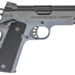 SR9C Compact 9mm Stainless Centerfire Pistol with 3 Mags - Firearms - California Gun Shop