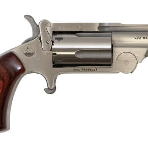 Ranger II 22 WMR / 22 LR Mini-Revolver
