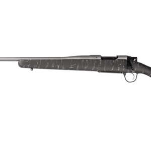 Mesa 6.5 Creedmoor Bolt-Action Rifle (Left Handed Model)