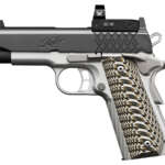 Aegis Elite Pro (OI) 9mm Pistol with Vortex Venom 6-MOA Red Dot