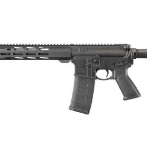 AR-556 5.56mm Semi-Automatic Rifle with M-LOK and Heavy Contour Barrel
