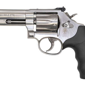 Model 617 22 LR K-Frame Revolver
