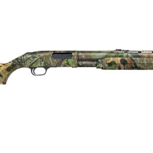 500 Turkey 12 Gauge Pump Action Shotgun with Mossy Oak Obsession Finish