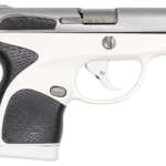 43 9mm Single Stack Pistol with Royal Purple Cerakote Finish - Firearms - California Gun Shop