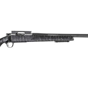 Traverse 28 Nosler Bolt-Action Rifle