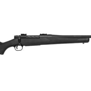 Patriot Synthetic 6.5 Creedmoor Bolt-Action Rifle