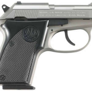 3032 Tomcat Inox 32 ACP Concealed Carry Pistol