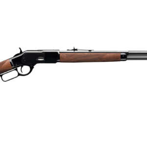 Model 1873 Deluxe Sporter 45 Colt Lever-Action Rifle