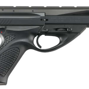 U22 Neos 22LR Rimfire Pistol with 4.5 Inch Barrel