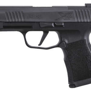P365 XL 9mm Optics Ready Pistol