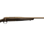 Bergara HMR Wilderness 6.5 PRC 24" Barrel 3 RDs - New Arrivals - California Gun Shop