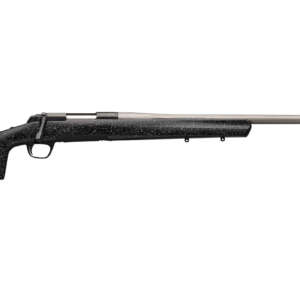 X-Bolt Max Long Range 6.5 Creedmoor Bolt-Action Rifle