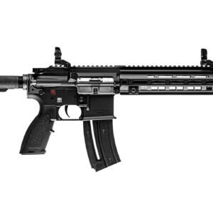 416 22 LR Rimfire Rifle