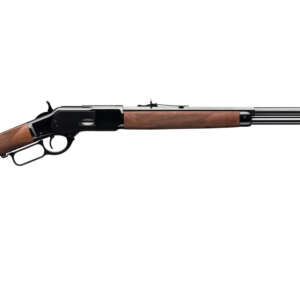 Model 1873 Deluxe Sporter 357/38 Lever-Action Rifle