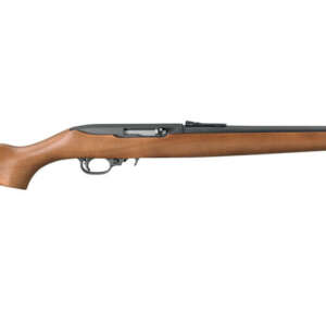 10/22 Compact 22 LR Autoloading Rifle