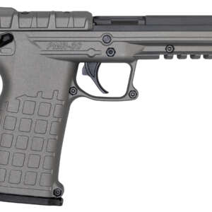PMR-30 22 WMR Tactical Grey Rimfire Pistol