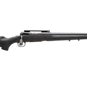 10 FCP-SR 308 Win Bolt Action Rifle with 20-Inch Threaded Barrel