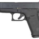 MP40 M2.0 Compact 40 S&W Centerfire Pistol with Thumb Safety - Firearms - California Gun Shop