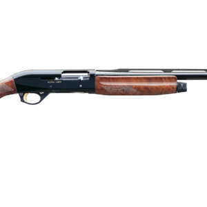 Ultra Light 12 Gauge Shotgun with Satin Walnut Stock