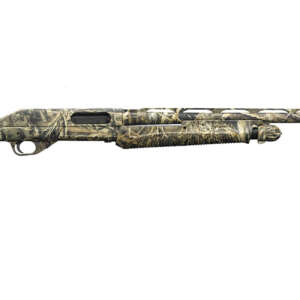 Nova 12 Gauge Pump Field Shotgun