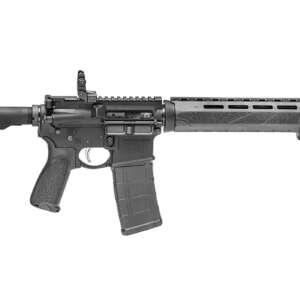 Saint 5.56mm Semi-Automatic AR-15 Rifle with M-LOK Rail