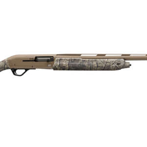 SX4 Hybrid Hunter 12 Gauge Semi-Auto Shotgun with Realtree Timber Stock and Cera