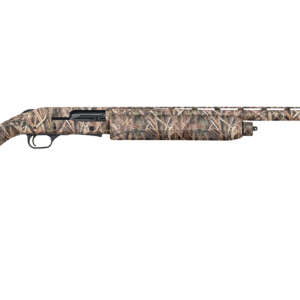 930 Waterfowl 12 Gauge Semi-Auto Shotgun with Mossy Oak Shadow Grass Blades Fini