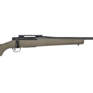 Patriot Predator 6.5 PRC Bolt-Action Rifle with Flat Dark Earth Stock